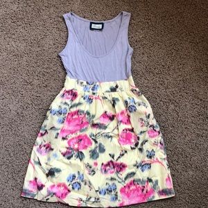 Emmelee Dress with pockets